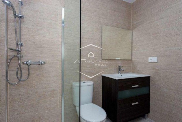 New Build - Quad House -
Daya Nueva - Centro