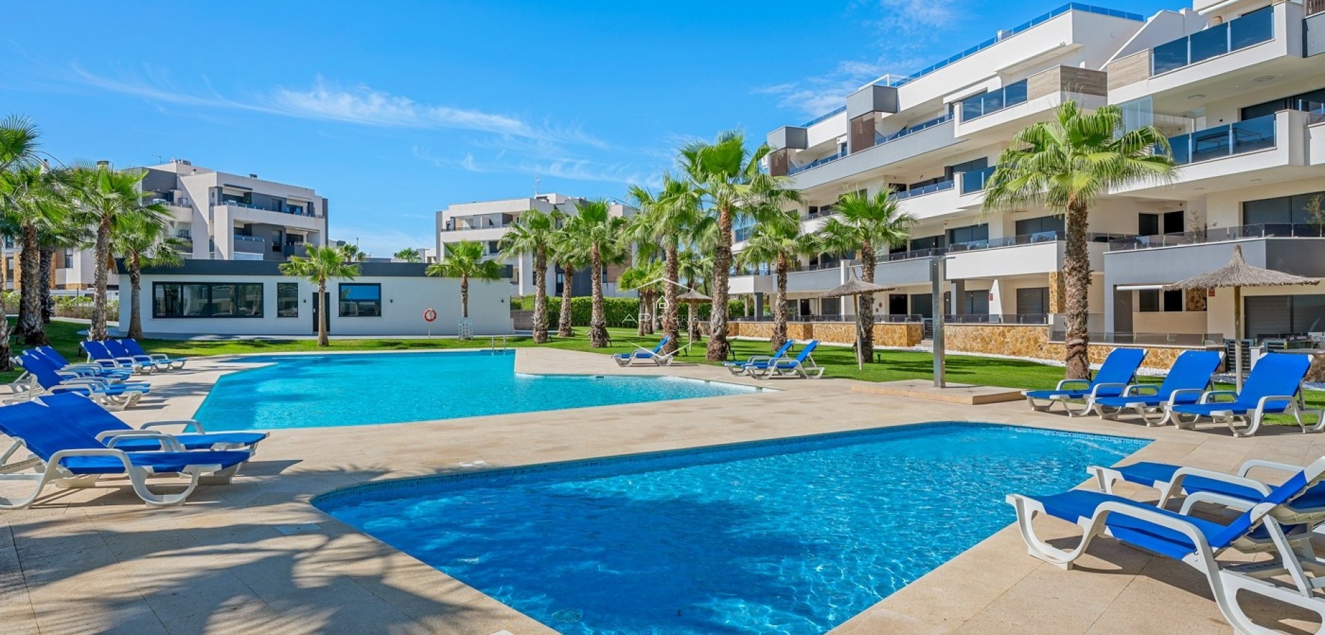 Revente - Appartement -
Orihuela Costa - Los Altos