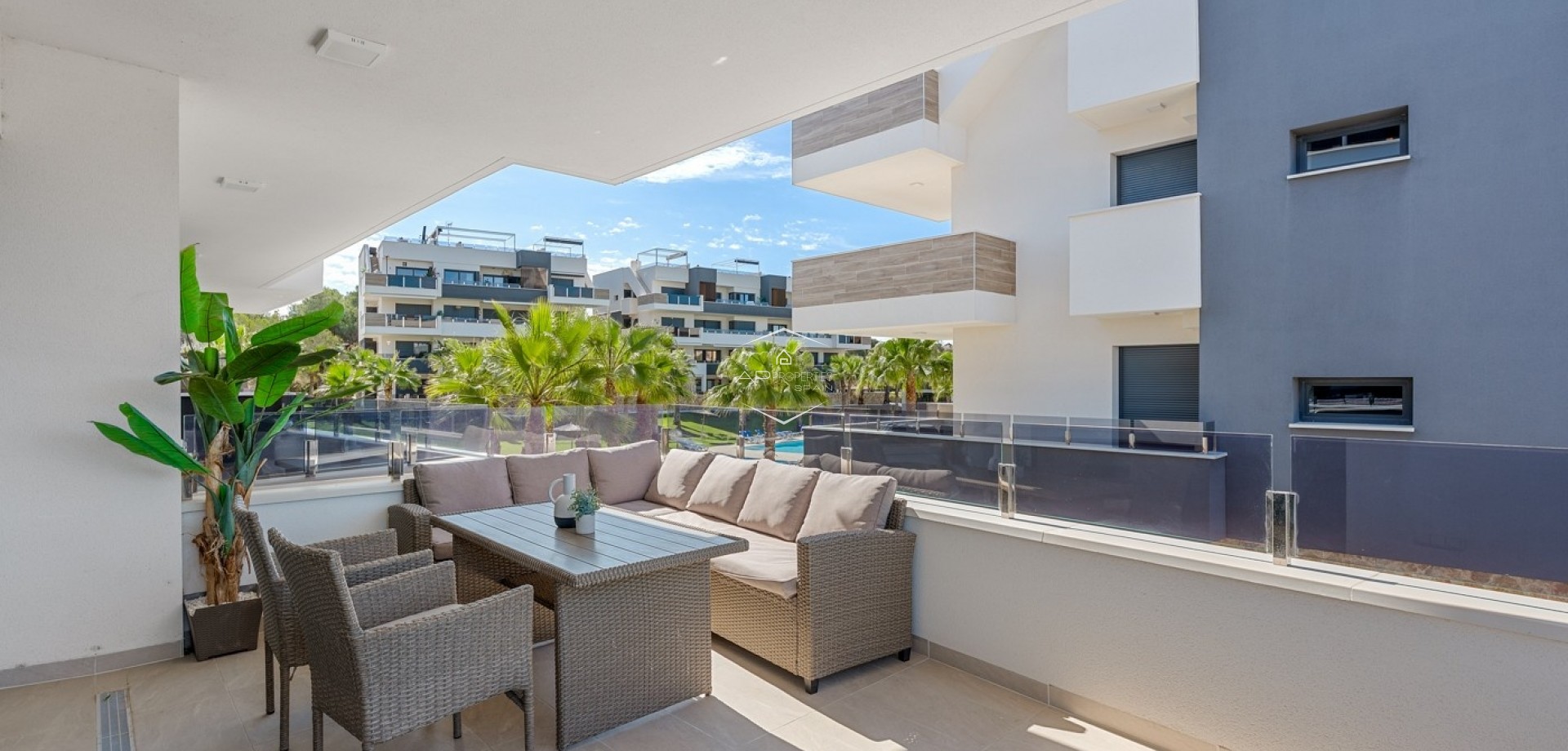 Revente - Appartement -
Orihuela Costa - Los Altos