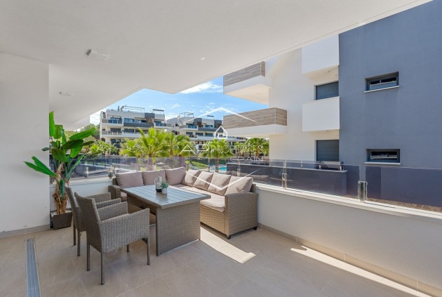 Revente - Appartement -
Orihuela Costa - Los Altos