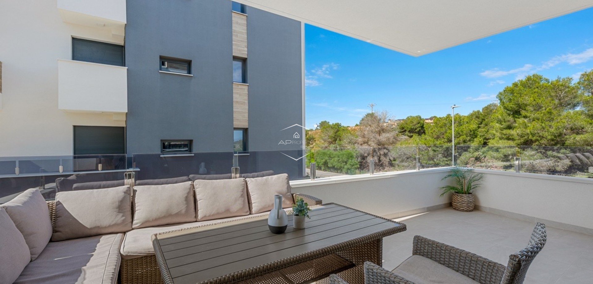 Revente - Appartement -
Orihuela Costa - Los Altos