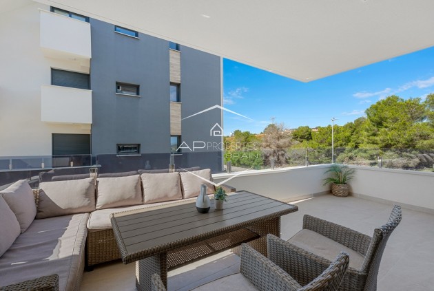 Revente - Appartement -
Orihuela Costa - Los Altos