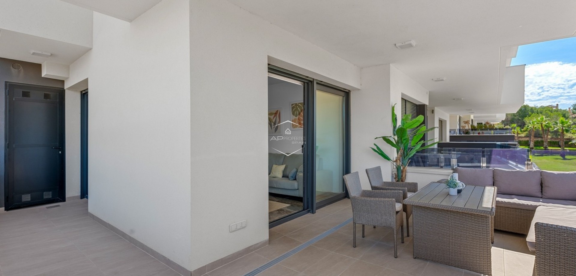 Revente - Appartement -
Orihuela Costa - Los Altos