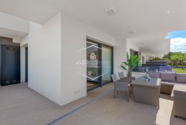 Revente - Appartement -
Orihuela Costa - Los Altos