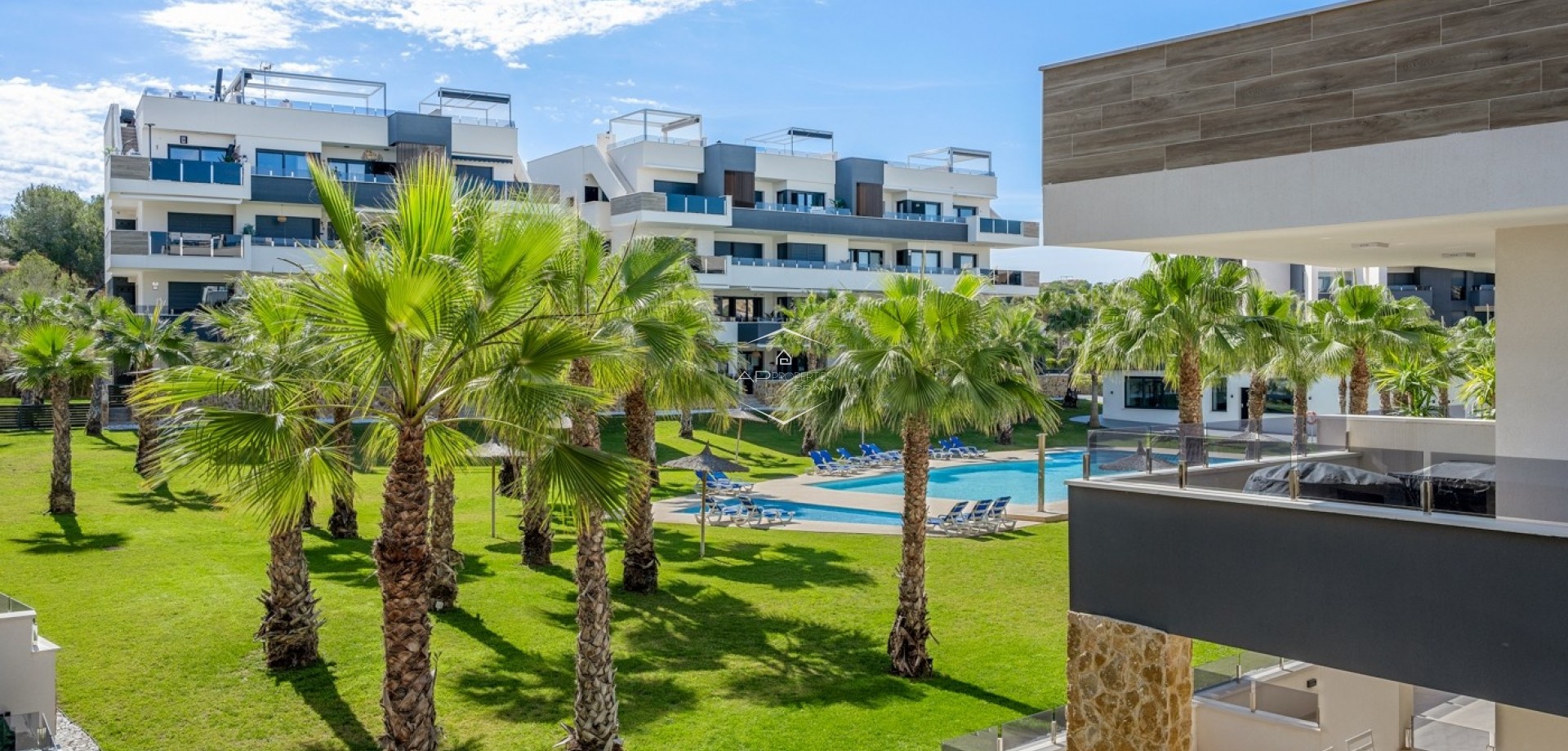 Revente - Appartement -
Orihuela Costa - Los Altos