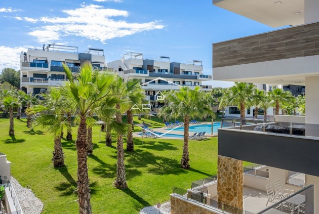 Revente - Appartement -
Orihuela Costa - Los Altos