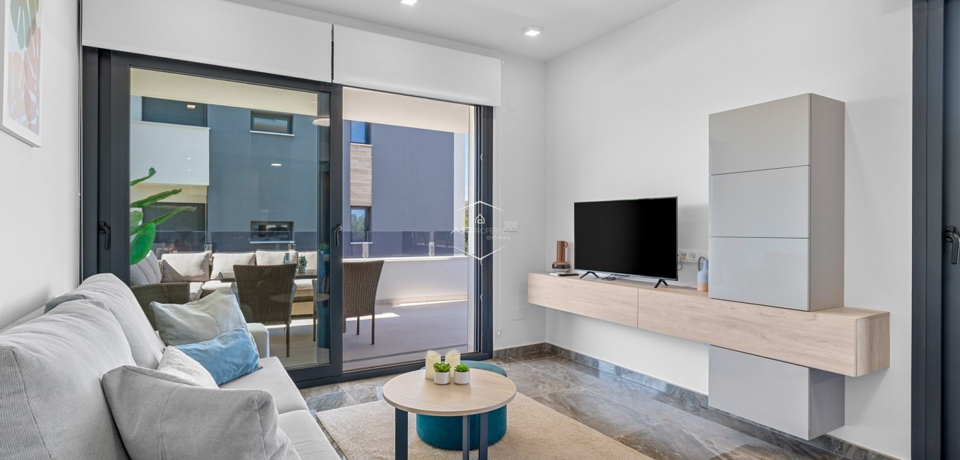 Revente - Appartement -
Orihuela Costa - Los Altos