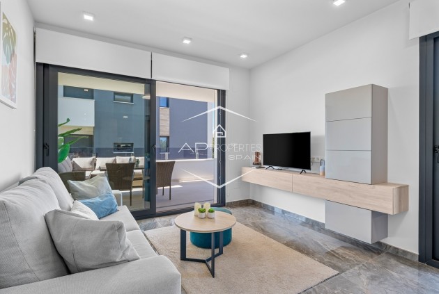 Revente - Appartement -
Orihuela Costa - Los Altos