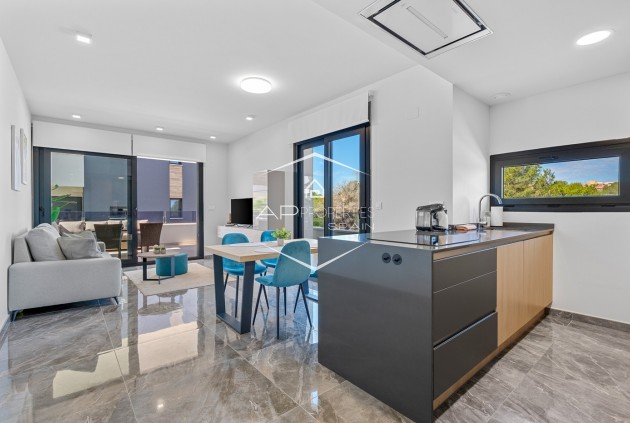 Revente - Appartement -
Orihuela Costa - Los Altos