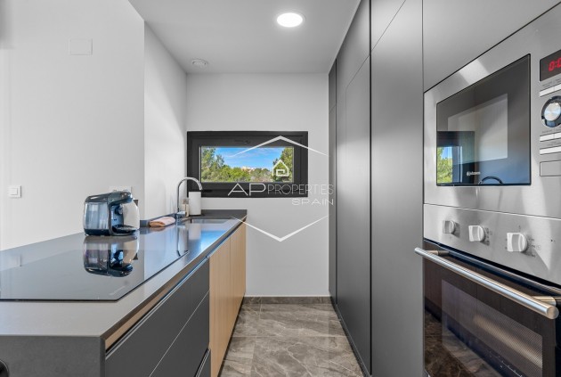 Revente - Appartement -
Orihuela Costa - Los Altos