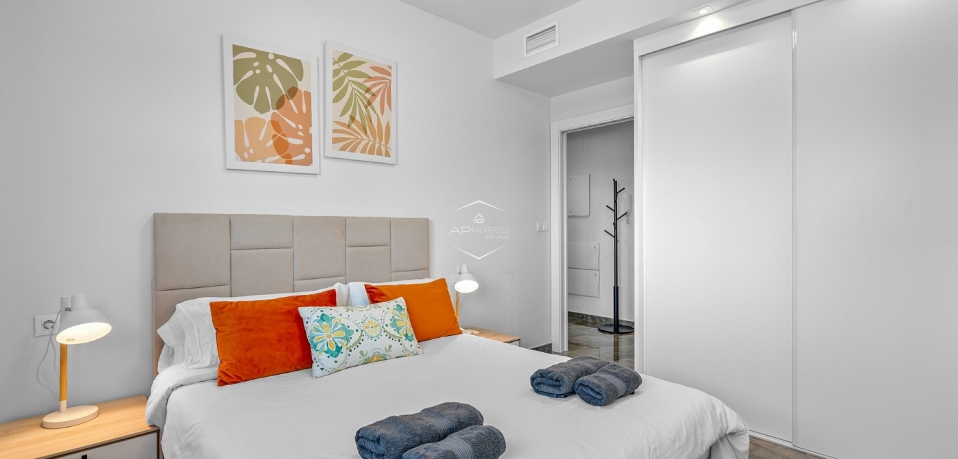 Revente - Appartement -
Orihuela Costa - Los Altos