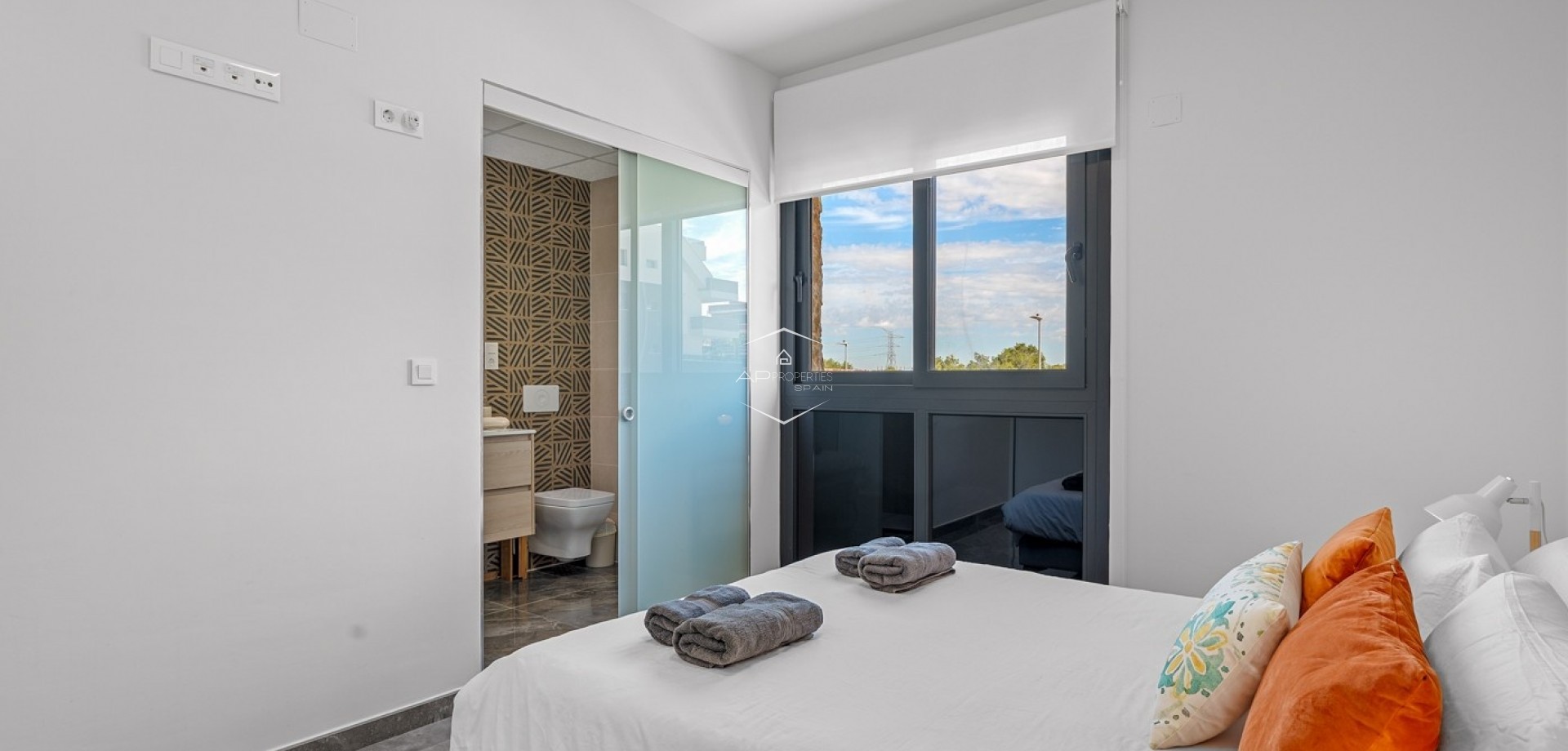 Revente - Appartement -
Orihuela Costa - Los Altos