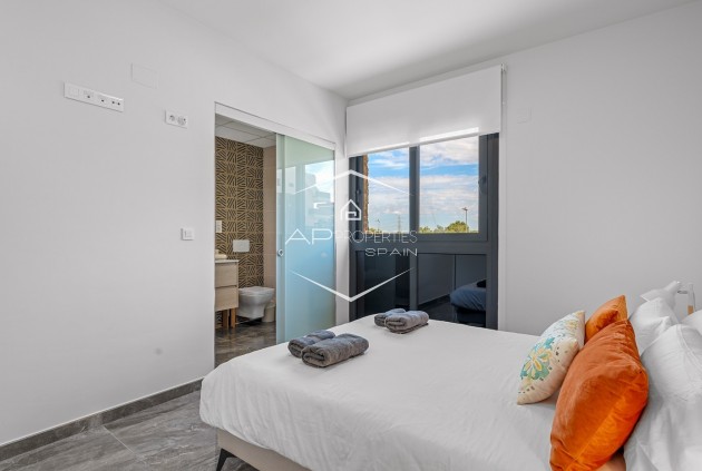 Revente - Appartement -
Orihuela Costa - Los Altos