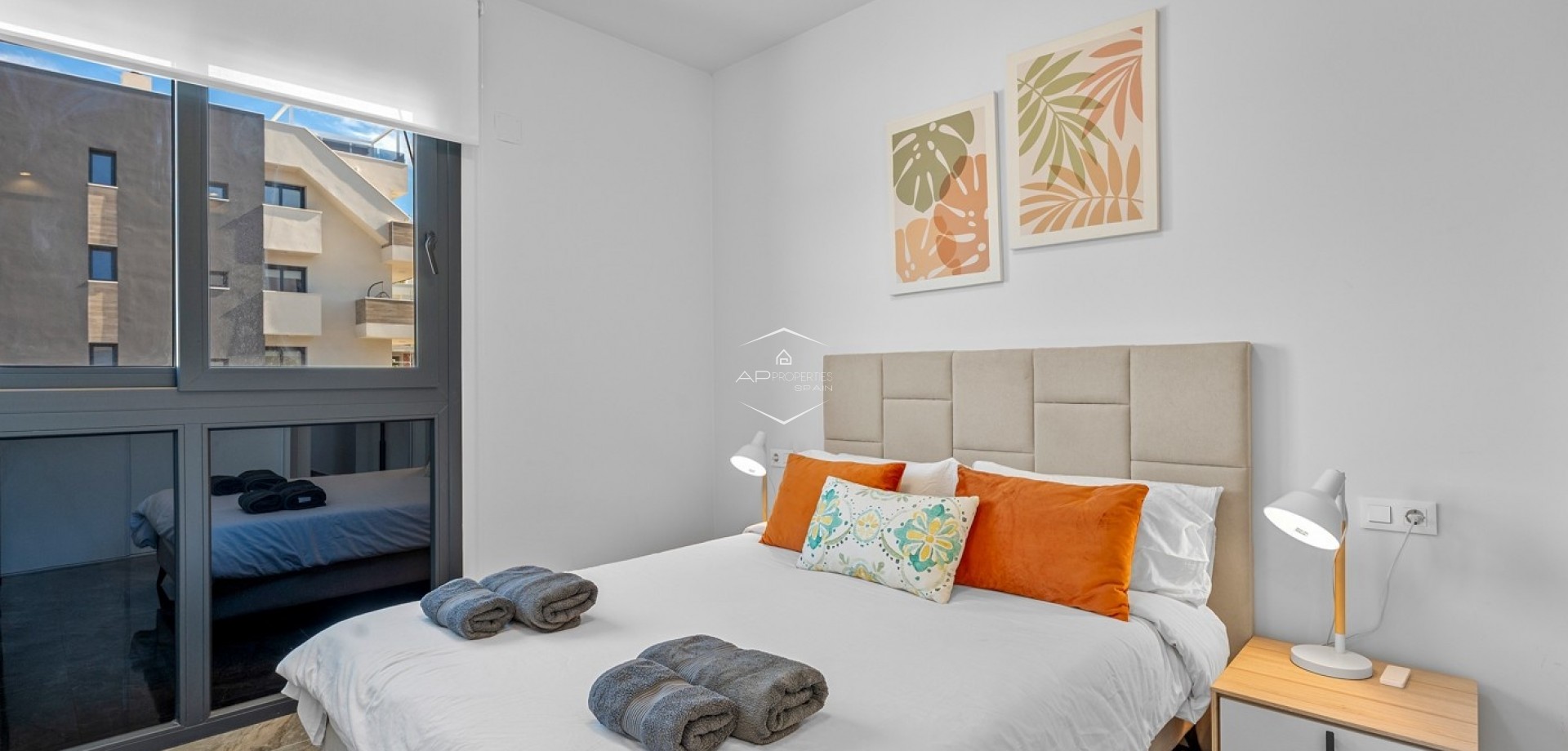 Revente - Appartement -
Orihuela Costa - Los Altos