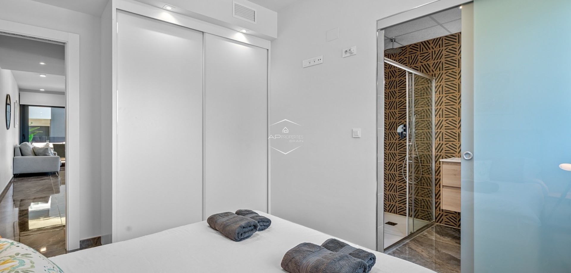 Revente - Appartement -
Orihuela Costa - Los Altos