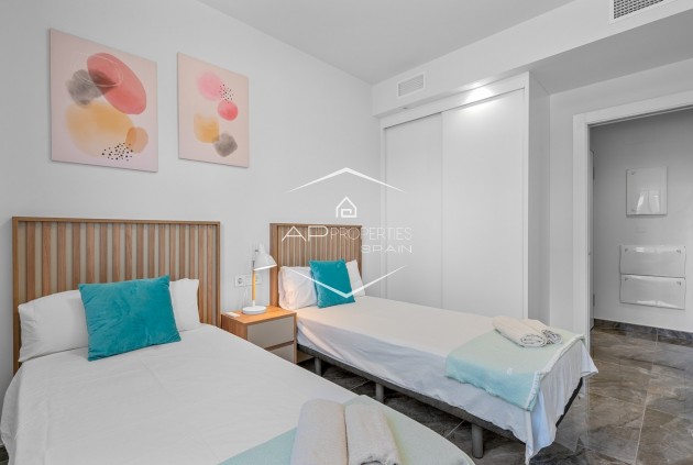 Revente - Appartement -
Orihuela Costa - Los Altos