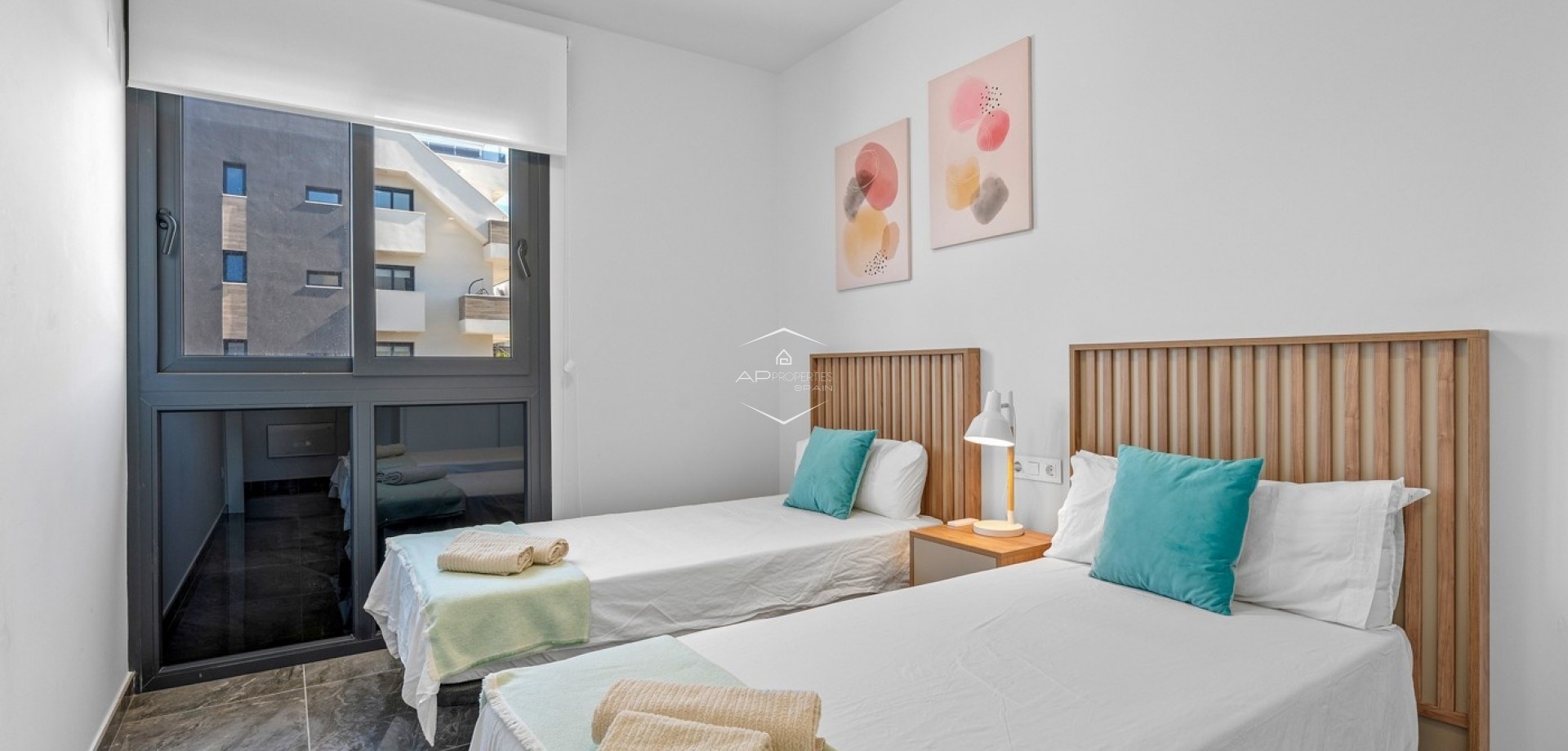 Revente - Appartement -
Orihuela Costa - Los Altos