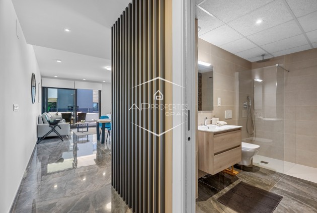 Revente - Appartement -
Orihuela Costa - Los Altos