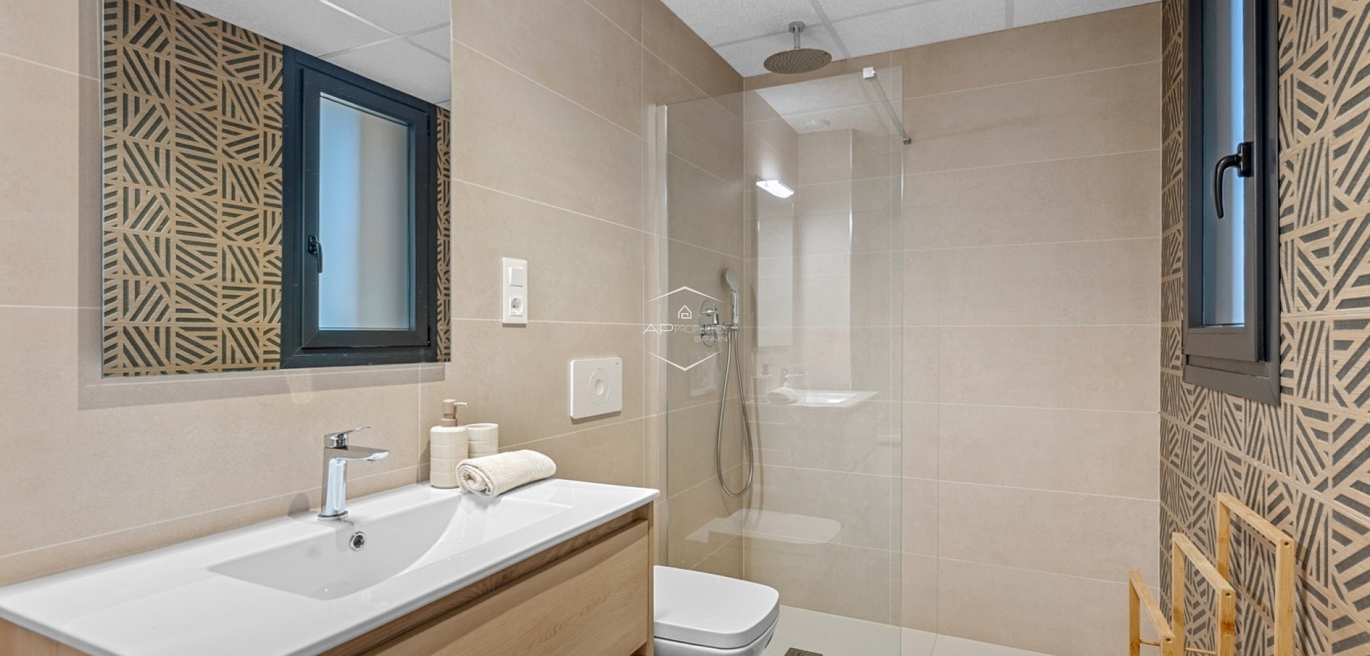 Revente - Appartement -
Orihuela Costa - Los Altos