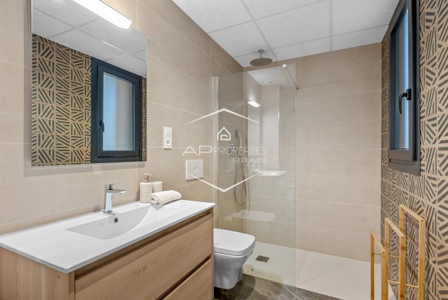 Revente - Appartement -
Orihuela Costa - Los Altos