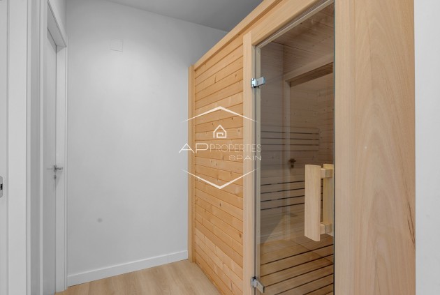 Revente - Appartement -
Orihuela Costa - Los Altos