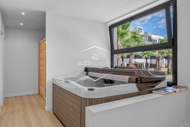 Revente - Appartement -
Orihuela Costa - Los Altos