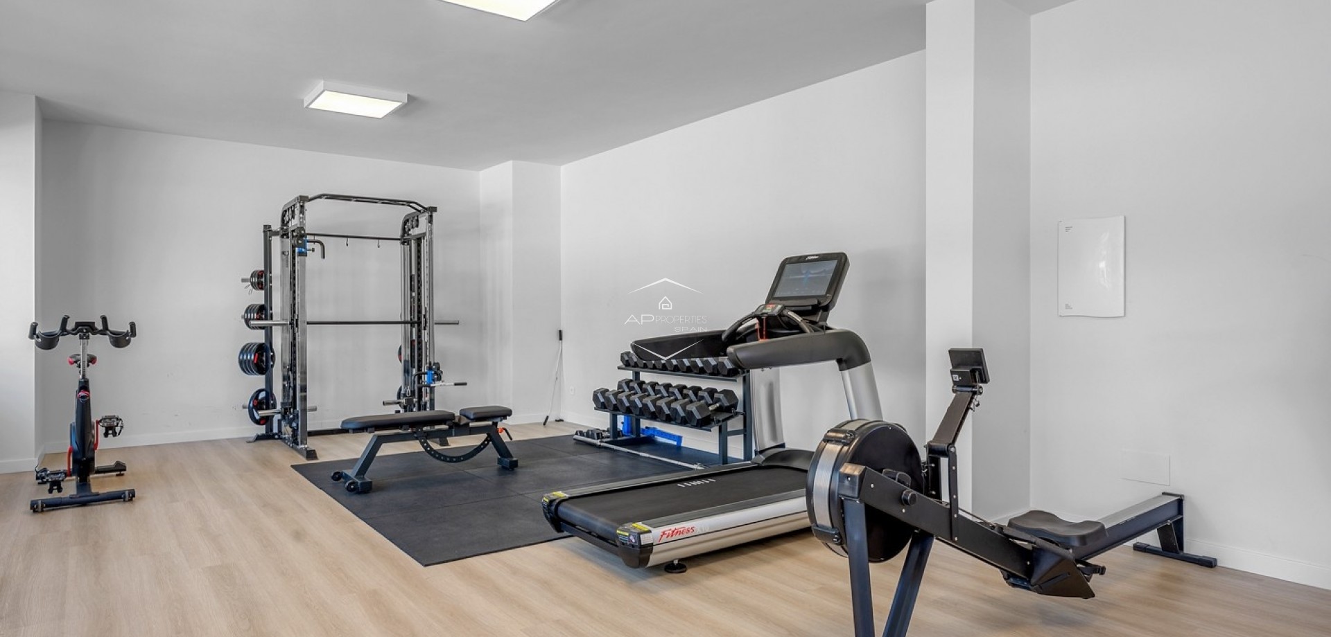 Revente - Appartement -
Orihuela Costa - Los Altos