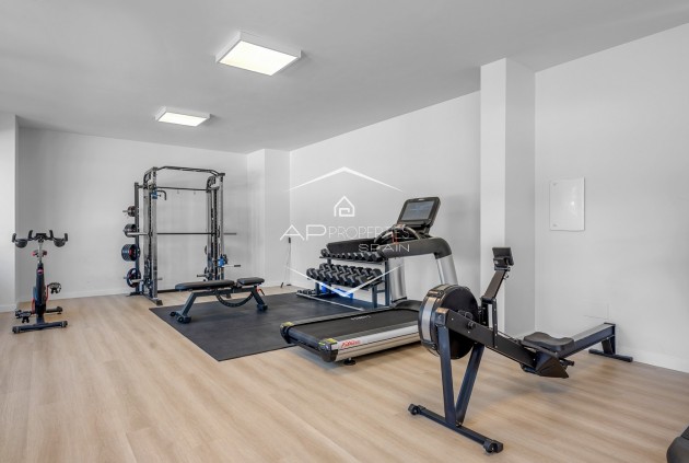 Revente - Appartement -
Orihuela Costa - Los Altos