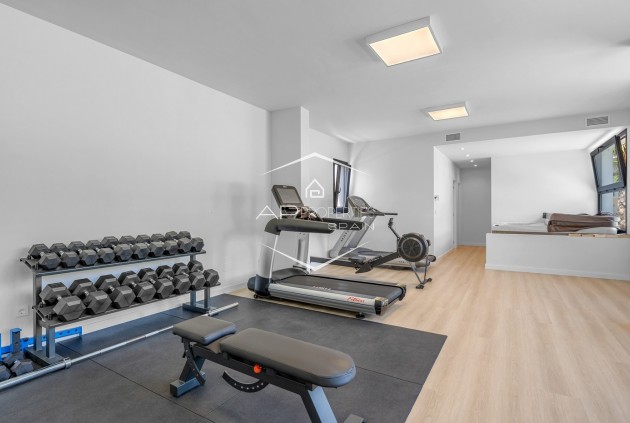 Revente - Appartement -
Orihuela Costa - Los Altos