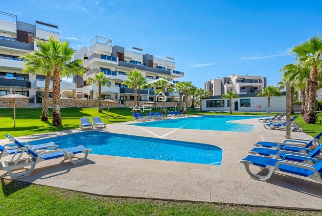 Revente - Appartement -
Orihuela Costa - Los Altos