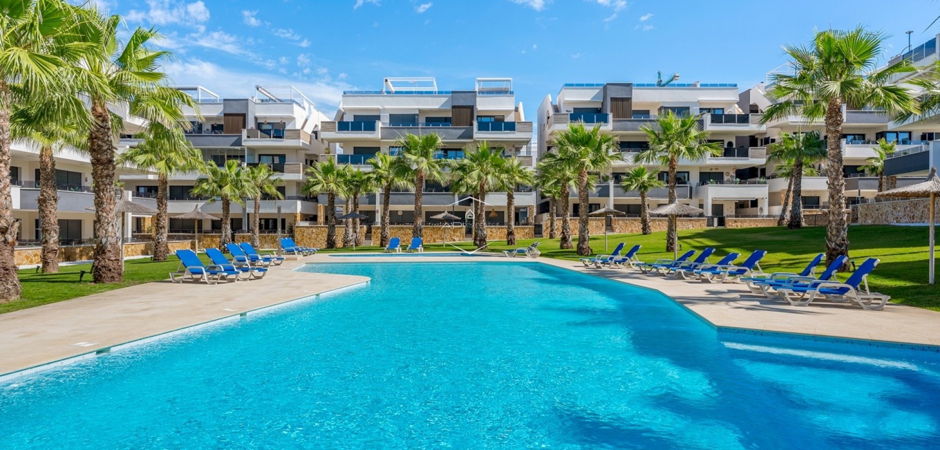 Revente - Appartement -
Orihuela Costa - Los Altos