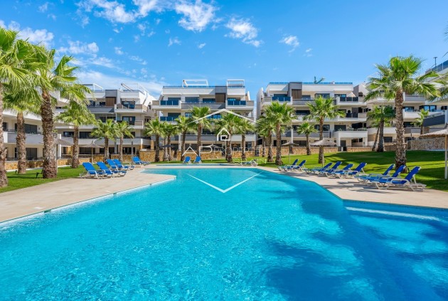 Revente - Appartement -
Orihuela Costa - Los Altos