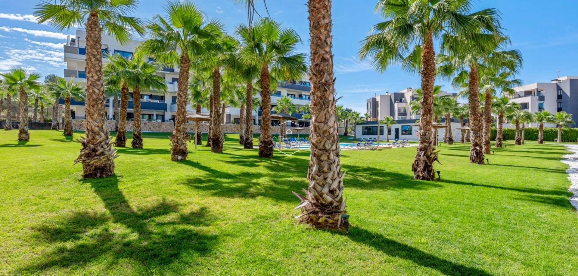 Revente - Appartement -
Orihuela Costa - Los Altos
