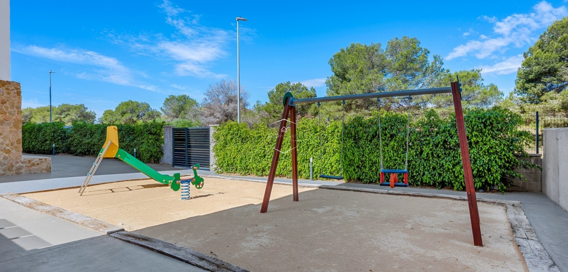 Revente - Appartement -
Orihuela Costa - Los Altos