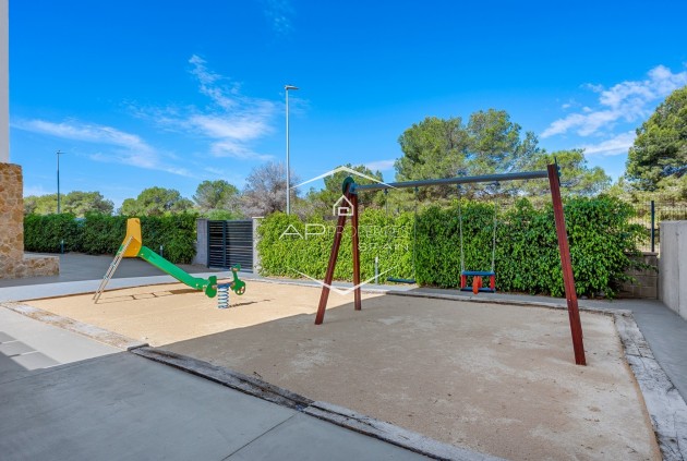 Revente - Appartement -
Orihuela Costa - Los Altos