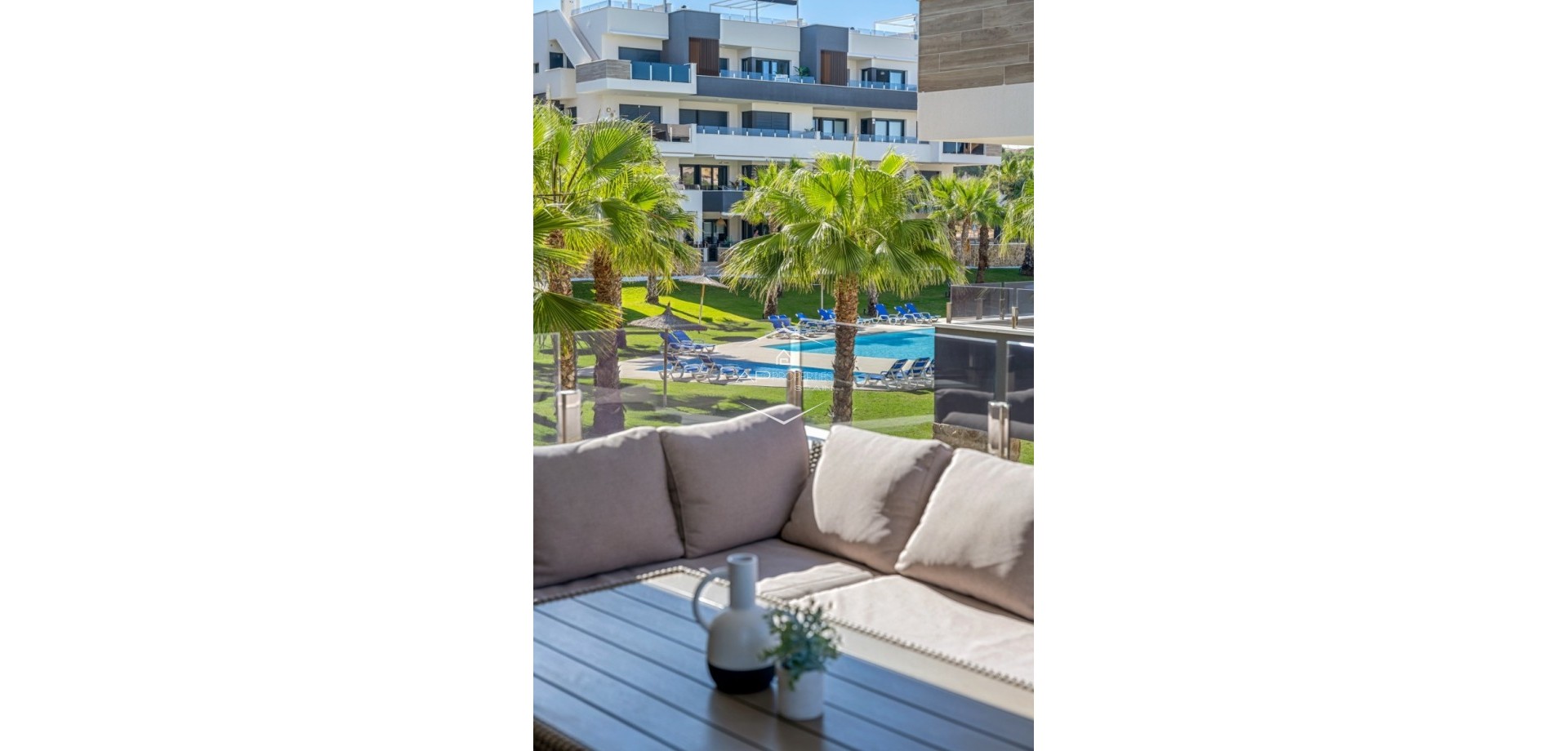 Revente - Appartement -
Orihuela Costa - Los Altos