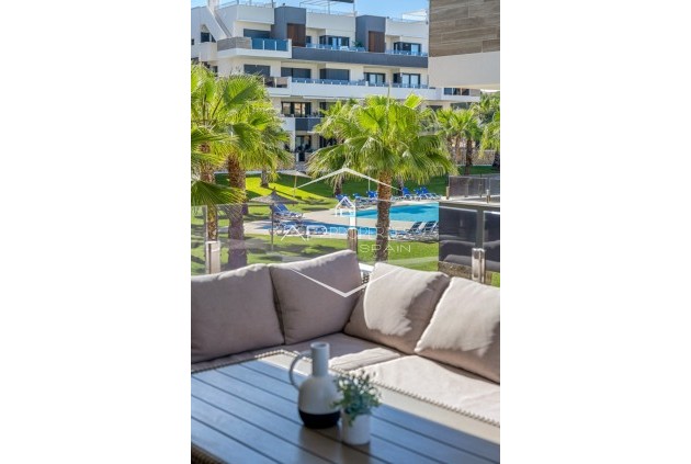 Revente - Appartement -
Orihuela Costa - Los Altos