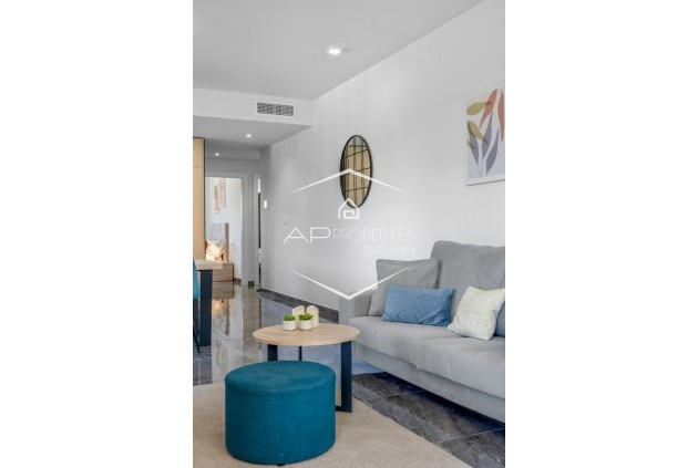 Revente - Appartement -
Orihuela Costa - Los Altos