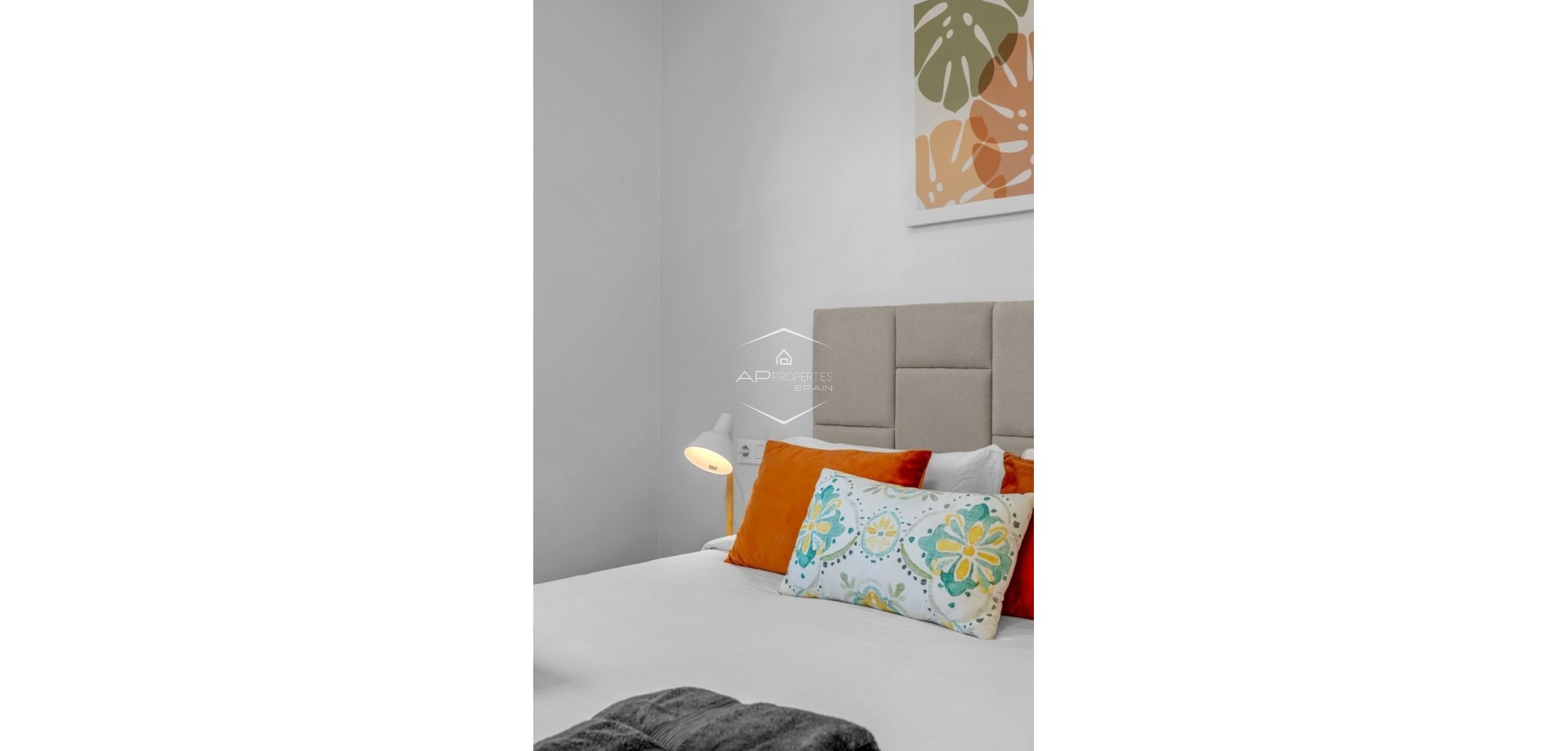 Revente - Appartement -
Orihuela Costa - Los Altos