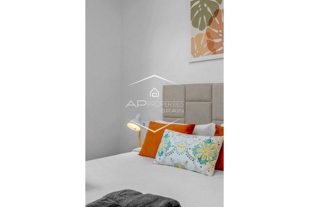 Revente - Appartement -
Orihuela Costa - Los Altos