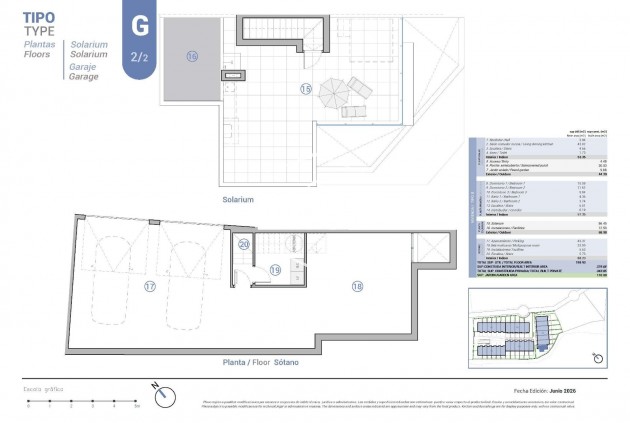 Nouvelle construction - Villa - Indépendante -
El Campello - Platja de L´Amerador