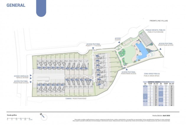 Nouvelle construction - Villa - Indépendante -
El Campello - Platja de L´Amerador