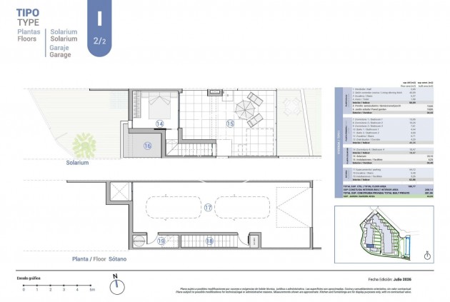 Nouvelle construction - Maison de ville -
El Campello - Platja de L´Amerador