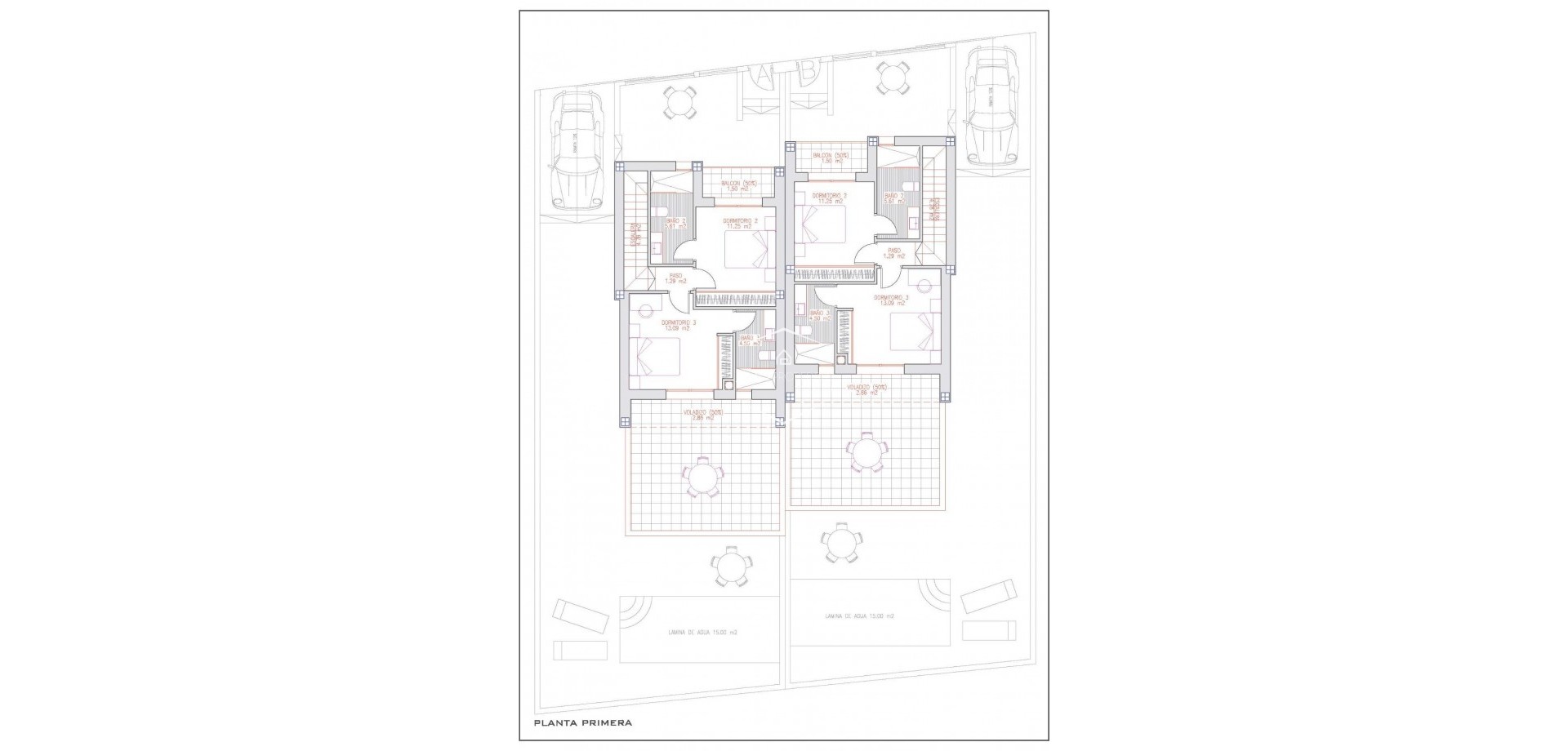 Nouvelle construction - Villa - Indépendante -
Daya Nueva - Pueblo