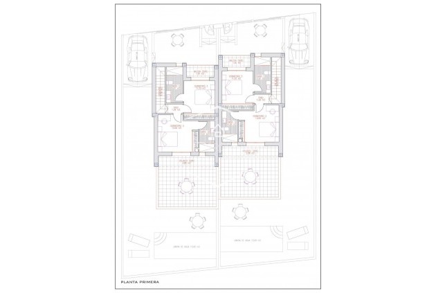 Nouvelle construction - Villa - Indépendante -
Daya Nueva - Pueblo