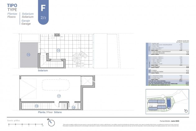 Nouvelle construction - Maison de ville -
El Campello - Platja de L´Amerador