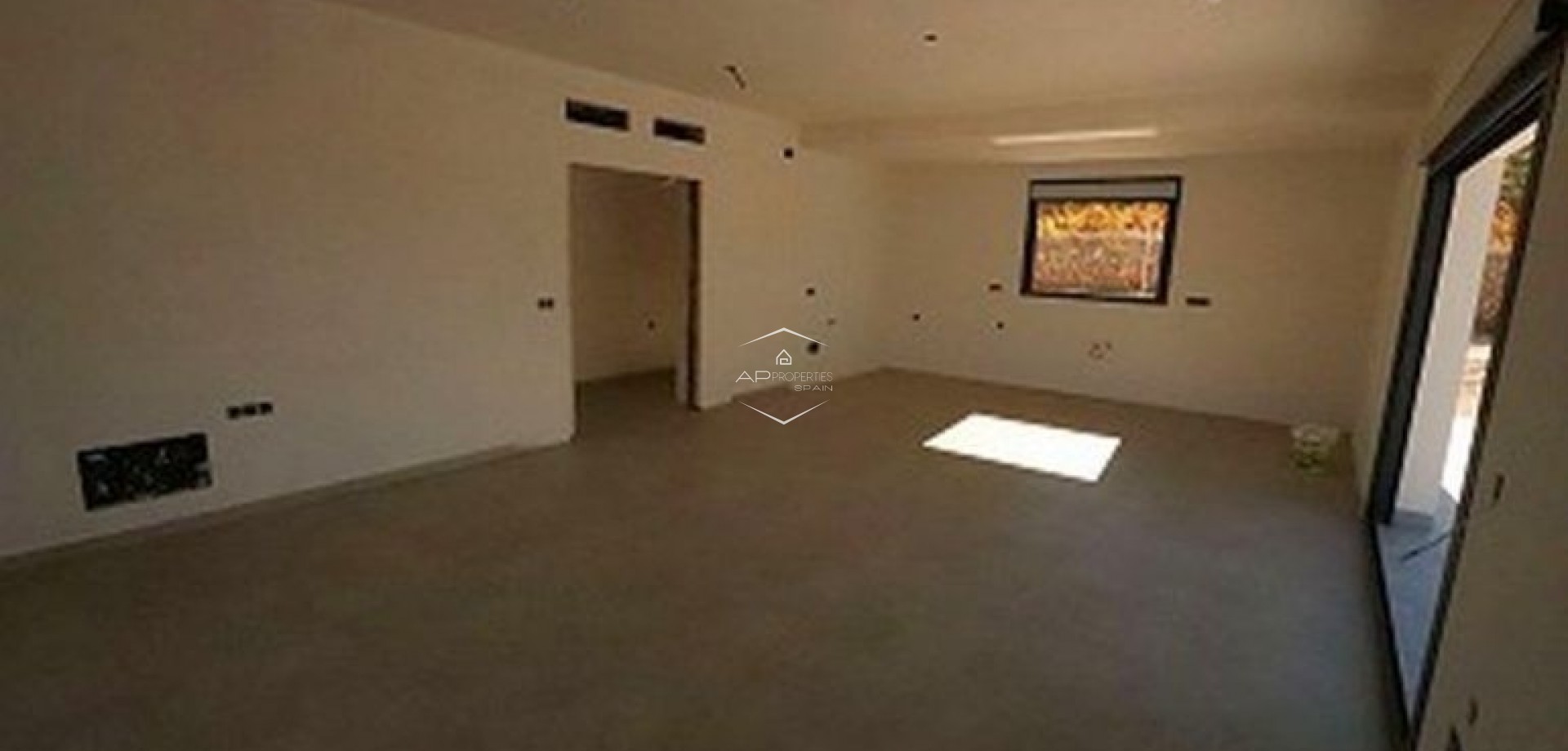 Resale - Villa - Detached -
Cañada de la Leña