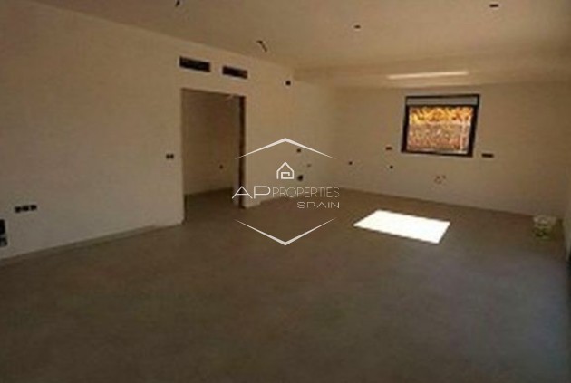 Resale - Villa - Detached -
Cañada de la Leña