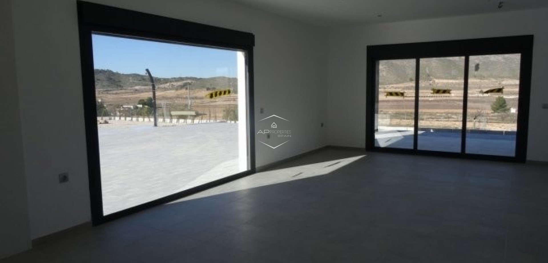 Resale - Villa - Detached -
Cañada de la Leña