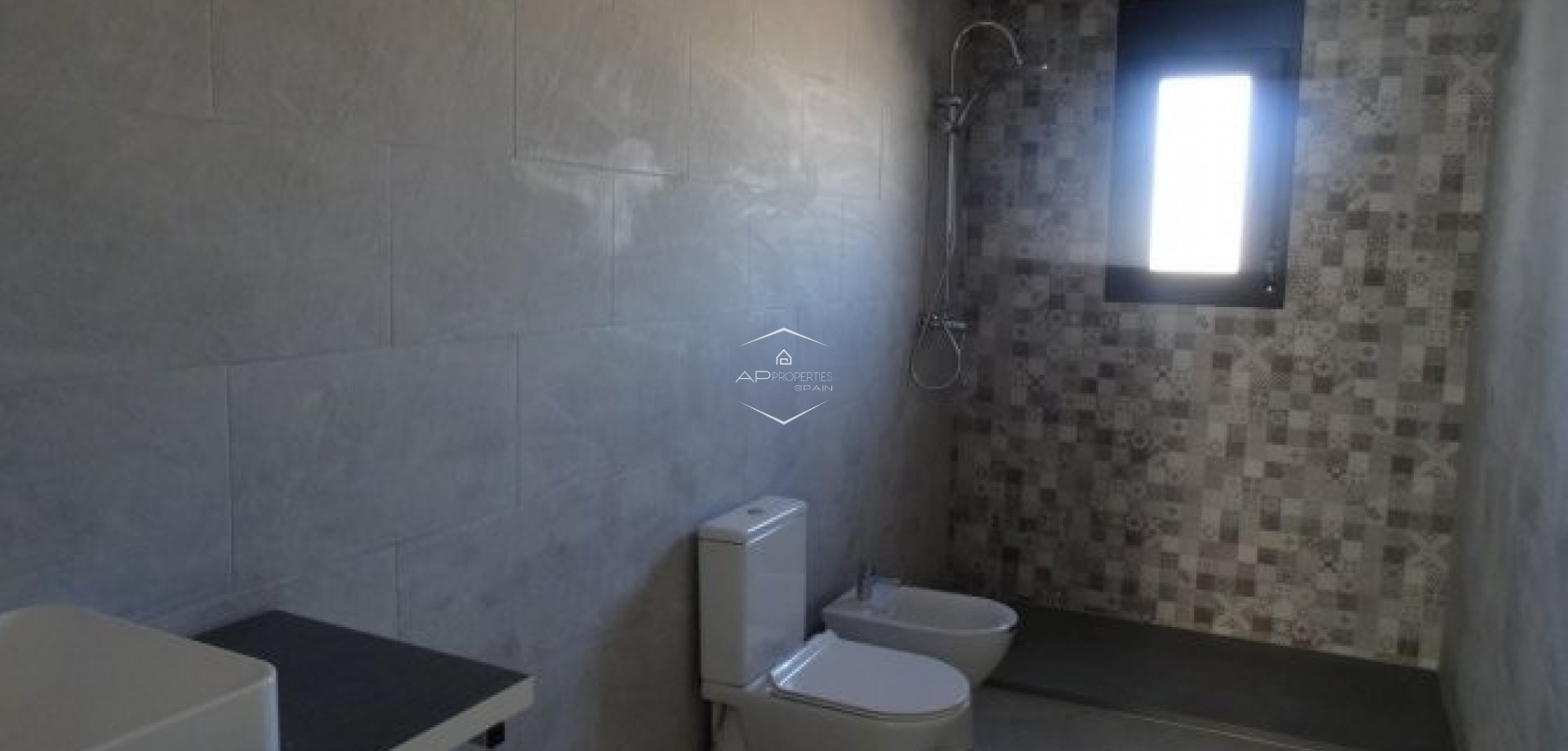 Resale - Villa - Detached -
Cañada de la Leña